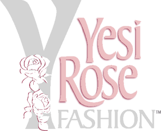 Yesi Rose Fashion logo